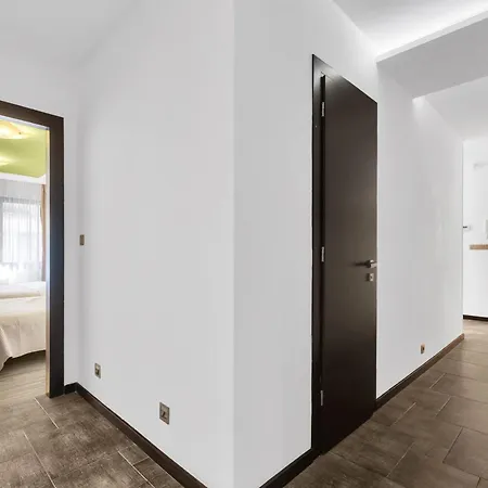 Fresh Lime In Center Lägenhet Bratislava