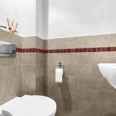 Fresh Lime In Center アパート *