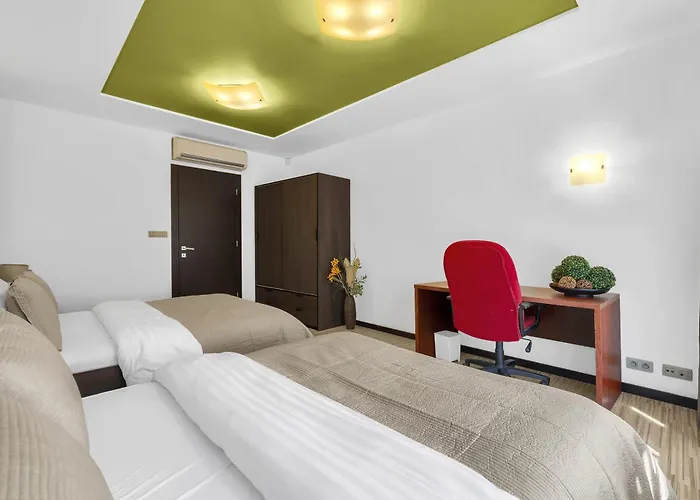 Fresh Lime In Center Pozsony