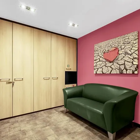 Fresh Lime In Center * 브라티슬라바