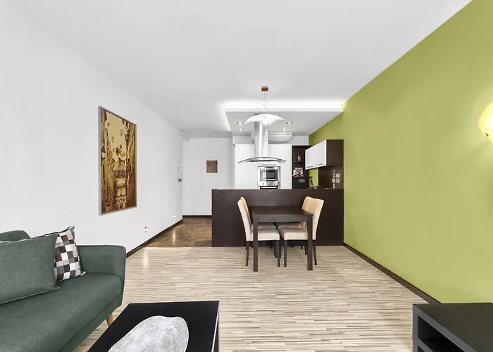 Fresh Lime In Center Bratislava