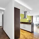 Fresh Lime In Center Апартаменти