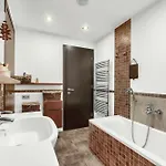 Апартаменти Fresh Lime In Center *