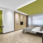 Fresh Lime In Center Апартаменти
