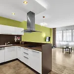 Апартаменти Fresh Lime In Center