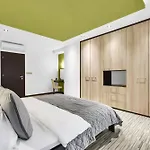 Апартаменти Fresh Lime In Center *