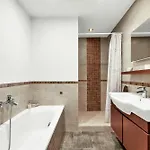 Fresh Lime In Center Апартаменти Братислава