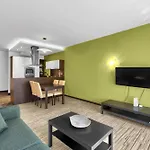 Fresh Lime In Center Апартаменти *