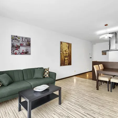 Fresh Lime In Center Apartamento Bratislava