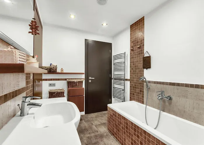 Apartamento Fresh Lime In Center *